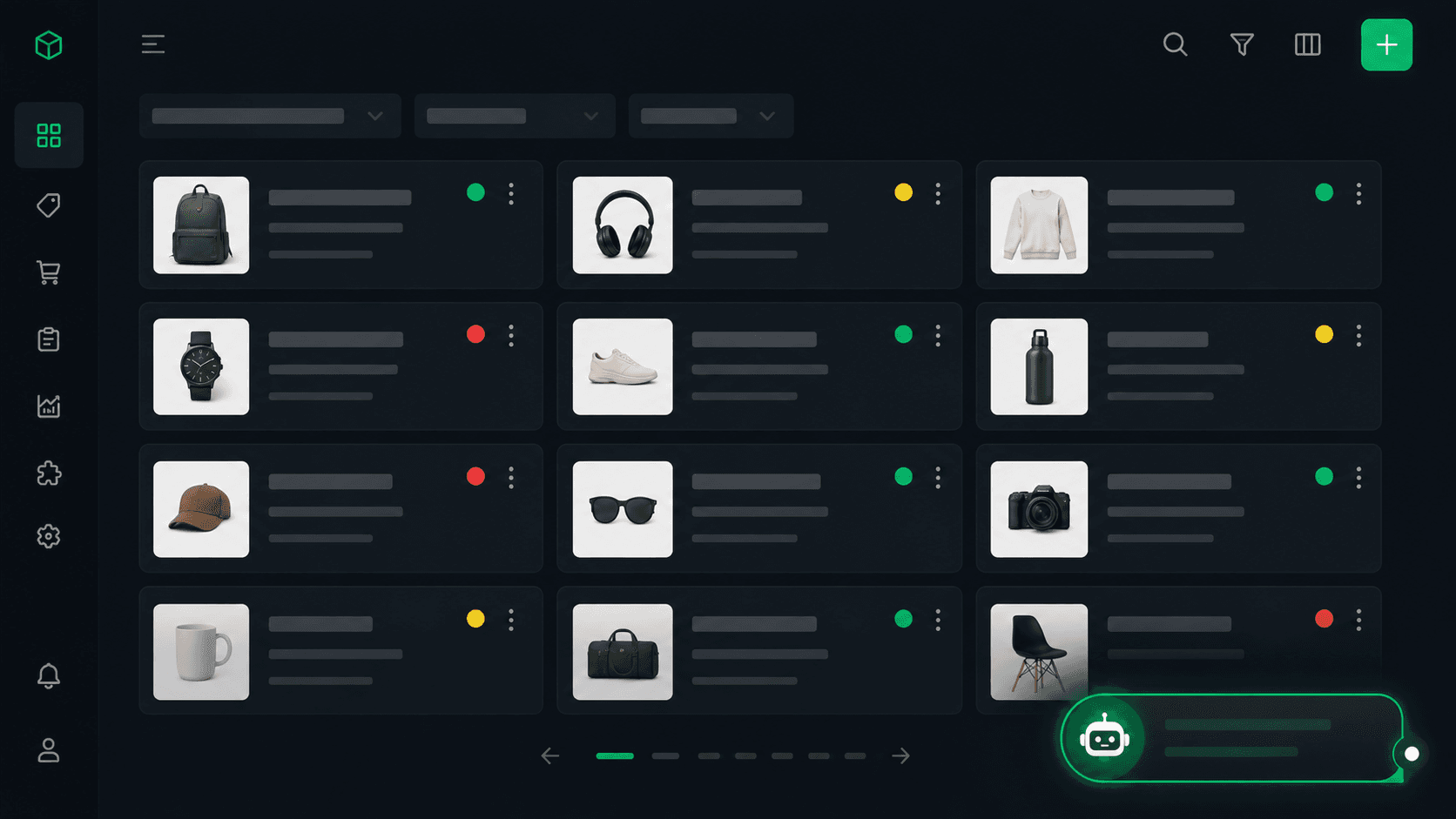 Które produkty WooCommerce poprawić jako pierwsze — 3 sygnały